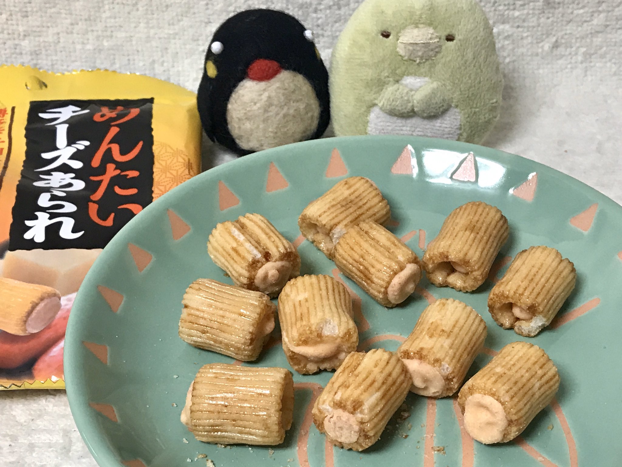 やさぺん やさやさ 今日のおやつは岐阜県揖斐郡の きららさんの めんたいチーズあられ ぺん 製造は愛知県安西市のエイティーエイトさんぺん Oyatu Oyatsu おやつ おかし お菓子 菓子 あられ 米菓 T Co Cl1sxzxapu T Co やさぺん やさやさ 今日のおやつは岐阜県揖斐郡の きららさんの めんたいチーズあられ ぺん 製造は愛知県安西市のエイティーエイトさんぺん Oyatu Oyatsu おやつ おかし お菓子 菓子 あられ 米菓 T Co Cl1sxzxapu T Co