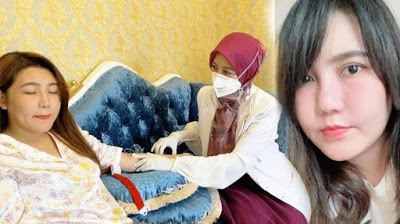 Jatuh di Lantai dan Keringat Dingin, Via Vallen Jalani Tes Corona! Hasilnya Mengejutkan!

loveindonesia.com/viral/en/news/…