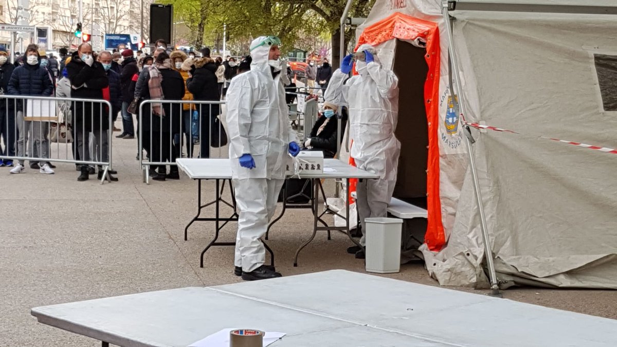 Marins-pompiers de Marseille tweet media