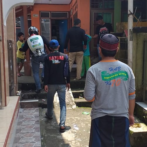 Selamat tinggal Corona
Selamat datang ramadhan
PKB Tanggap Virus Corona
Lekas sembuh Negeriku
#terimakasihPKB
<a href="/cakimiNOW/">A Muhaimin Iskandar</a>
<a href="/SyaifulHooda/">Syaiful Huda</a>
<a href="/dpp_pkb/">DPP PKB</a>
<a href="/hasimadnan2024/">hasimadnan2024</a>