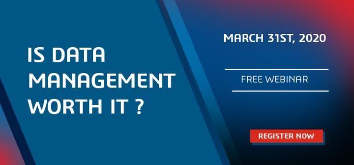 PostSpitzer's tweet image. Why taking control and manage your data is crucial for your business ?

Join us on Tuesday 31th, March 2020 for this special #Webinar 
Register for free: lnkd.in/eW4Q7fp 

#SWWebinar #SOLIDWORKS  #Datamanagement #joinus #Homeoffice