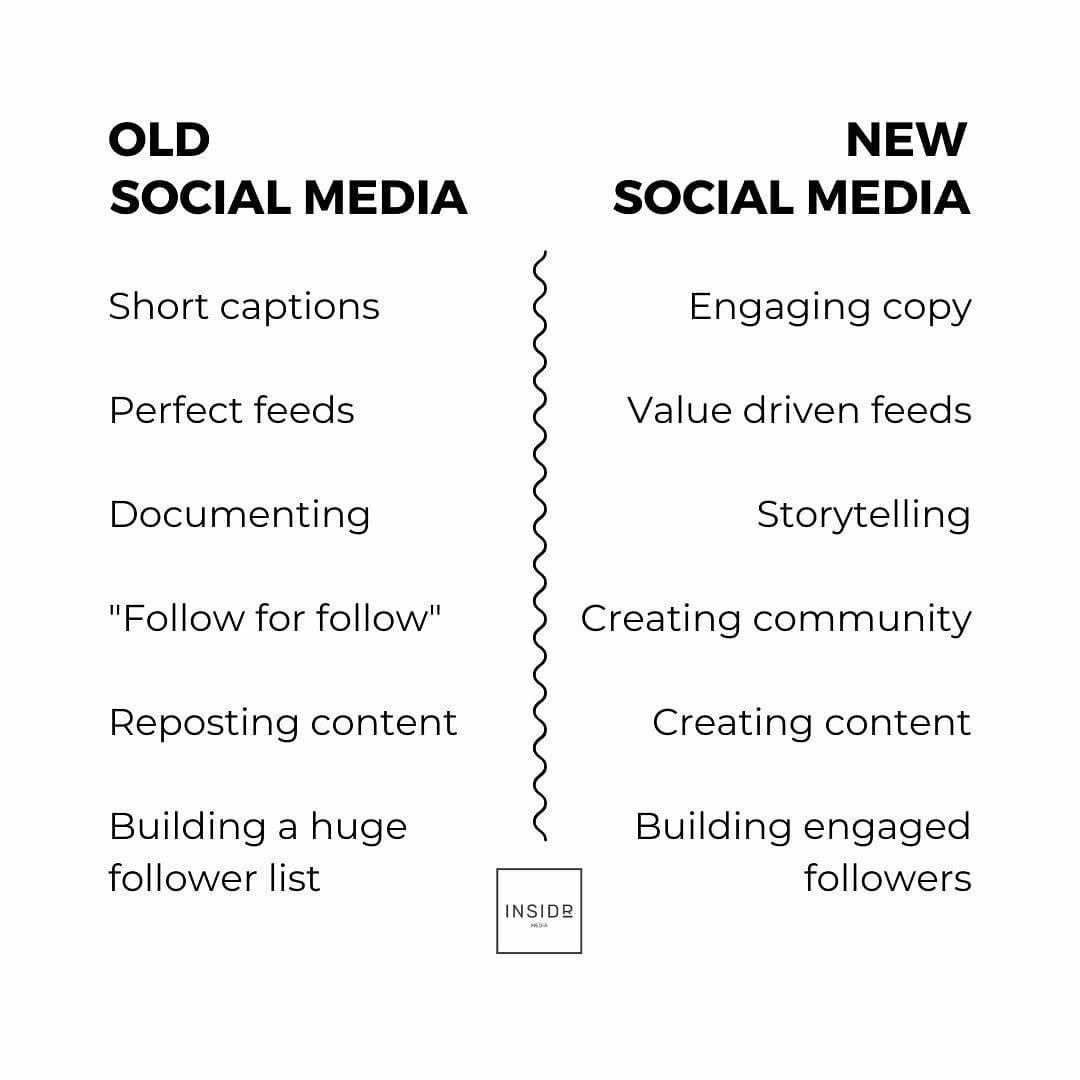 mymoraleco's tweet photo. It is important to build your account and page with these important strategies.

Image credit: @insidrmedia

#advertising #digitalmarketing #businessstartupcoach #startupbusinessess #womeninbiz #digitalmarketingagency #digitalmarketingtip #socialmediamanagement #mymorale https://t.co/NelbVj6g1a