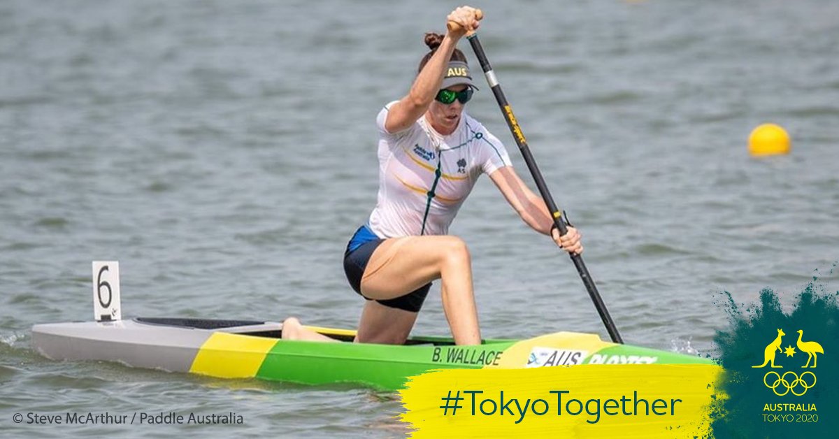 AUS Olympic Team tweet media