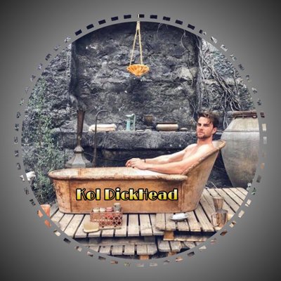 #NewProfilePic 
Only for my girlfriend’s eyes. -he chuckles- <a href="/witch_davina/">Davina The Witch</a>