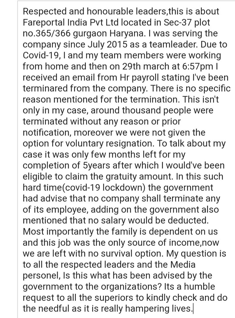 FazalLaskar2's tweet photo. @PMOIndia @narendramodi @AmitShah @samsjainny @ndtv @ZeeNews @aajtak @BarbhuiyaManju1 @cmohry @ArvindKejriwal @msisodia @RahulGandhi @rashtrapatibhvn https://t.co/OPoH84msZ0