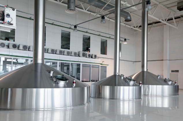 Leroy_Somer_en's tweet image. Safety of your applications. Pumps, ventilation, mixers and agitators for refineries, pipelines, petrochemical and food industries, #Nidec #LeroySomer #IMfinity #Atex induction motors meet the highest safety standards. buff.ly/39po8E2
#AtexMotors