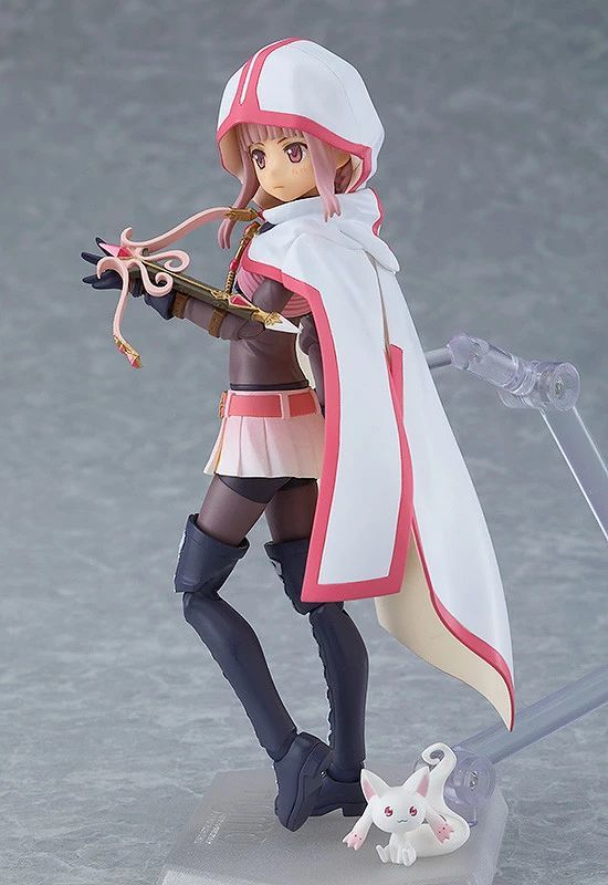 figma マギアレコード 環いろは 魔法少女まどか☆マギカ外伝 Amazon.co.jp: Max Factory figma マギアレコード 魔法少女まどか