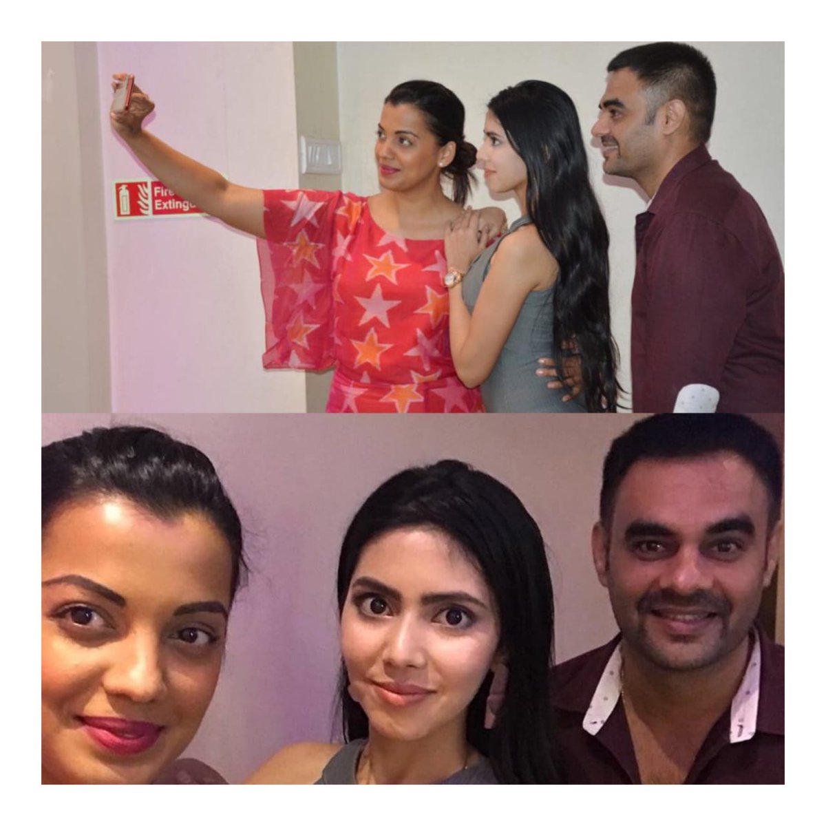 jsn_khera's tweet photo. It was on this day 2 years ago that we released our labour of love #DRISHTTI. A heartfelt thank you to each and everyone who worked on this. Special thanks to Mugdha Veira Godse and my brother Vishaldeep Nagra. Mugdha Godse, i💛u.
https://t.co/uIERpxrSGH
https://t.co/4FWPyi5z0s https://t.co/FN68UYeeib