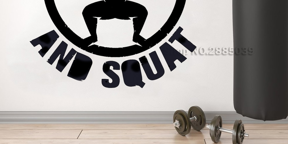 onlinezale's tweet photo. #interior #nordichomes #nordiskehjem #dailyinstainspo #dailyinterior #interior2all #interior4all #interiordesign #interiordesign #interior4all #wallstickers#love#onlinezale #betterliving Newly Fitness Wall Decals "Shut Up And Squat"Quote https://t.co/FAmoZMLBd8 https://t.co/aXOSyhWGcy