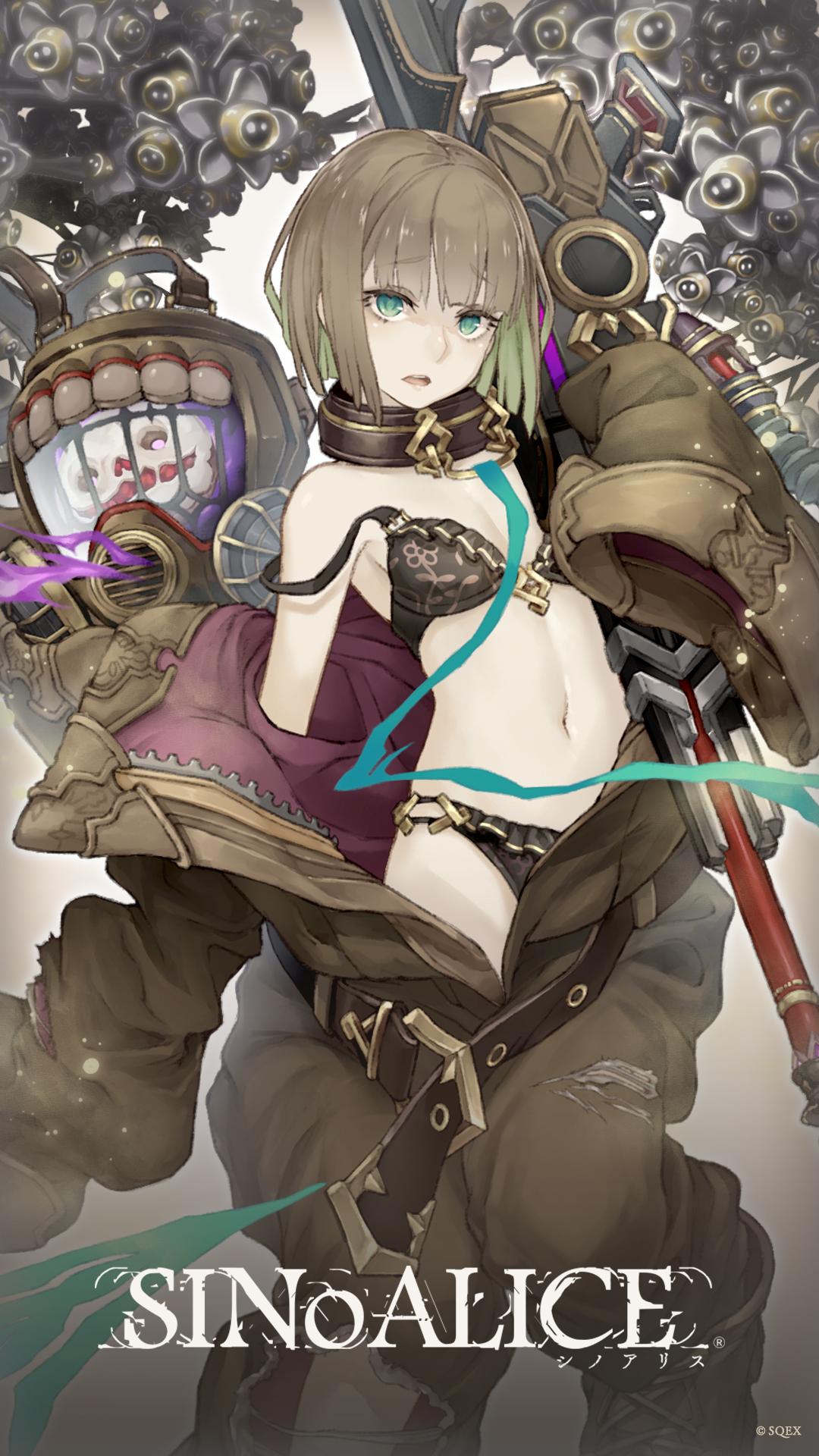 Sinoalice ーシノアリスー 桜花ノ歌宴 開催中 皆様イベントはクリアされましたか 最近花粉が ハ ハ ゥェエエッキショイアー 失礼しました 花粉仕様の壁紙をご用意しましたので ぜひスマホ壁紙としてご利用ください Sinoalice ーシノアリスー 桜花ノ歌宴 開催中 皆様イベントはクリアされましたか 最近花粉が ハ ハ ゥェエエッキショイアー 失礼しました 花粉仕様の壁紙をご用意しましたので ぜひスマホ壁紙としてご利用ください