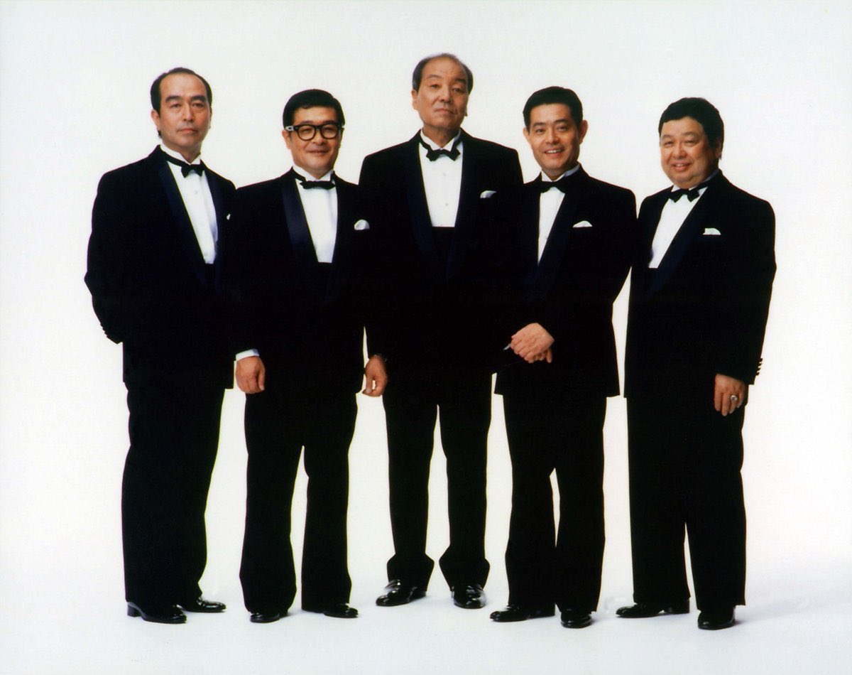 田中義男 (@yosio_tanaka_) / Posts / X