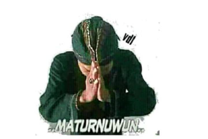 Ucapan ini mampu melipat gandakan rezeki.