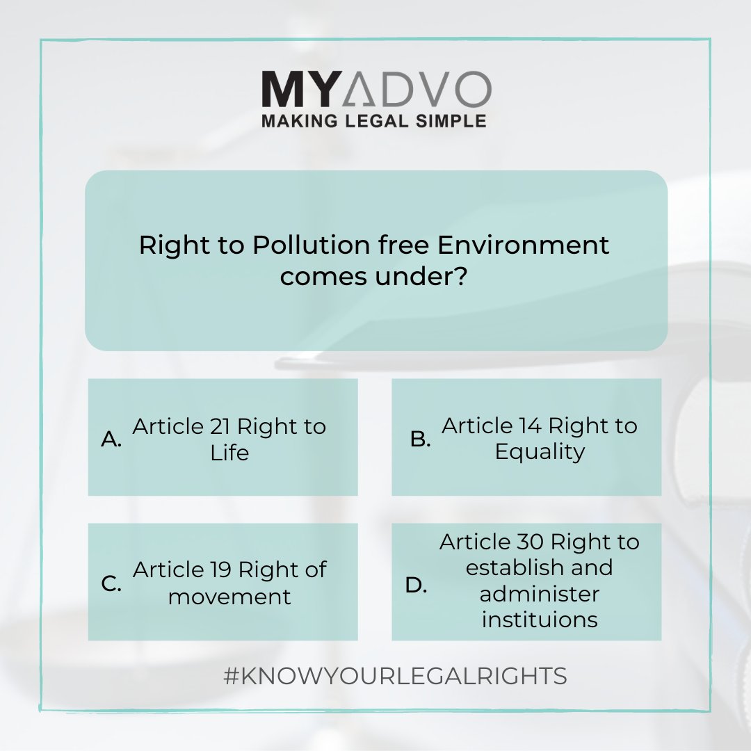 MyAdvo.in tweet media