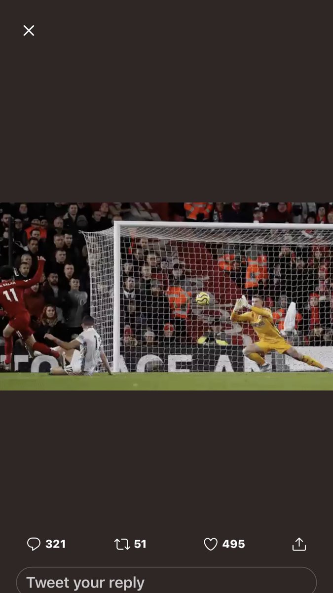 WooClements's tweet image. Save of the day #goodmorning 😉