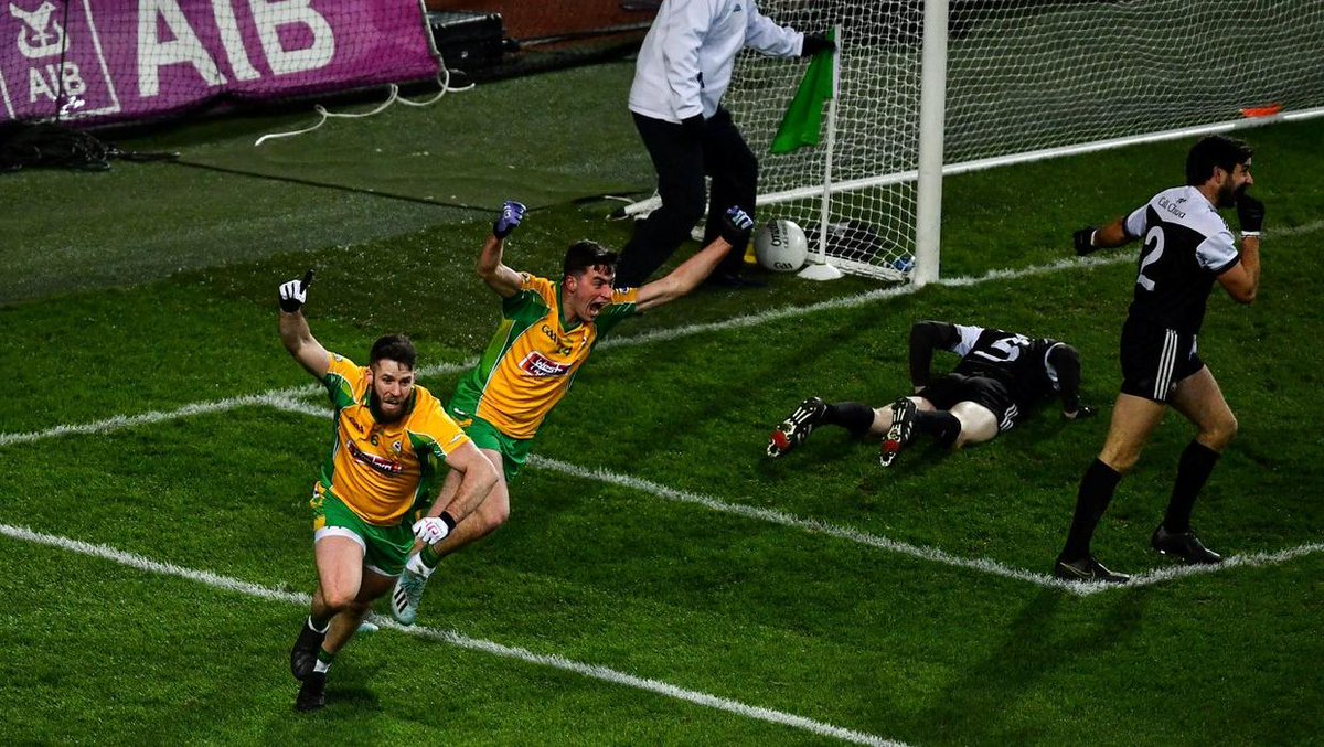 IndoSport's tweet photo. Eamonn Sweeney: GAA should abandon this summer's championship for magical year of club action
https://t.co/In8Xh6i8gP https://t.co/G6cVb7GwfY