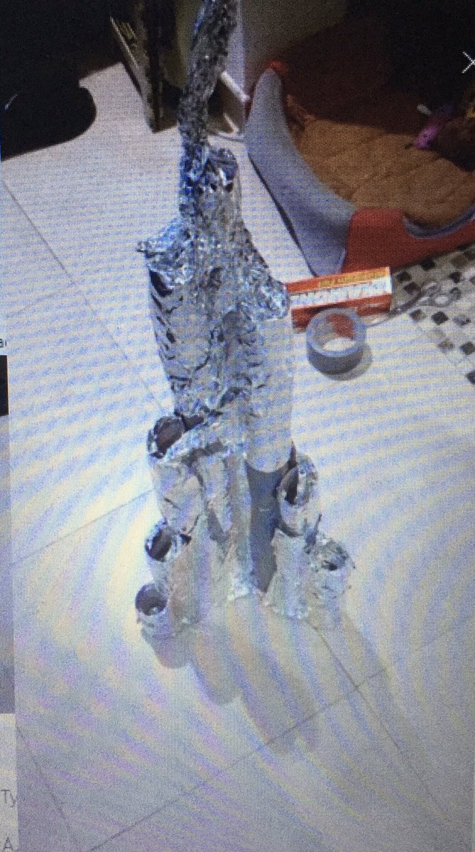 DBSJP_SStudies's tweet photo. Working away from the computer at its best!! Year 9 Social Studies student completing work from their learning menus! A wonderful model of......... can anyone guess what this is?? #InThisTogetherDubai  #proudlytaaleem🍎 #beginsatDBSJP @taaleemuae🍎 @KHDA https://t.co/fZ7npHSgrN