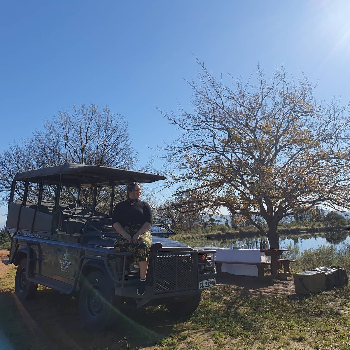 themood____'s tweet photo. | #sawinelockdown Day 4 of 21 | 

Today is all about the Pinot Noir. I enjoyed the magnificent @waterfordestate Pinot Noir 2017 on this #winesafari. Link below for the full YouTube video. https://t.co/jSXeRLZEKC

#newyoutubechannel #pinotnoir #southafricanpinotnoir https://t.co/AXRWHo49jn