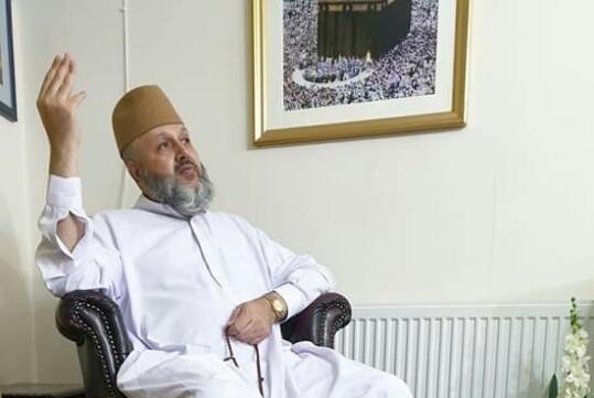 BushraInqlabi's tweet photo. نگاہیں  دید  کی  منتظر  ہیں ایامِ  عید  کی  منتظر  ہیں  بغدادِ  ثانی  میں  رونما  ہو مہتابِ غوث پاک کی منتظر ہیں💙 https://t.co/JpJp99Vd00