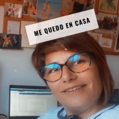 AronaSandra's tweet photo. Buenos días, empieza una semana más en teletrabajo!! Ser felices y cuidaros!!! 
#QuedateEnCasa #AXAContigoDesdeCasa https://t.co/5PpMyvu7S2