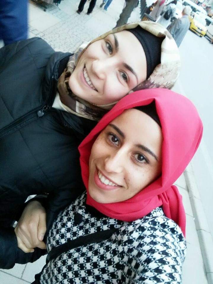 Günaydınlar canlar ☺️