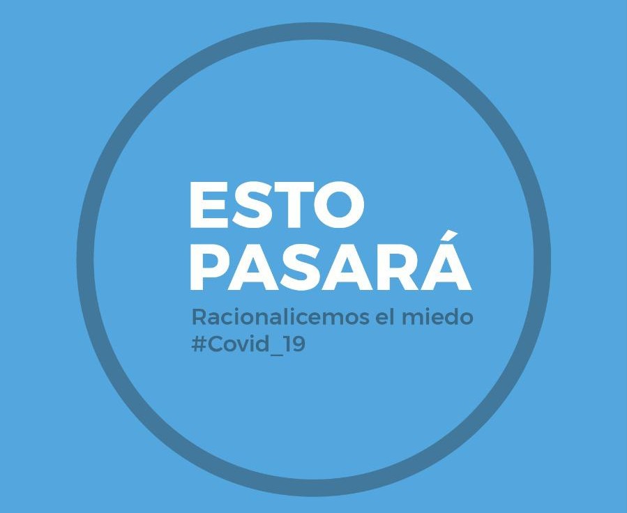 🙋‍♀️🙋 Seguimos trabajando para garantizar el abastecimiento a miles de tiendas y millones de hogares. Gracias al equipo por hacerlo posible. Juntos lo conseguiremos. Racionalicemos el miedo. Cumple con las recomendaciones de <a href="/sanidadgob/">Ministerio de Sanidad</a>. #EsteVirusLoParamosUnidos #FelizLunes