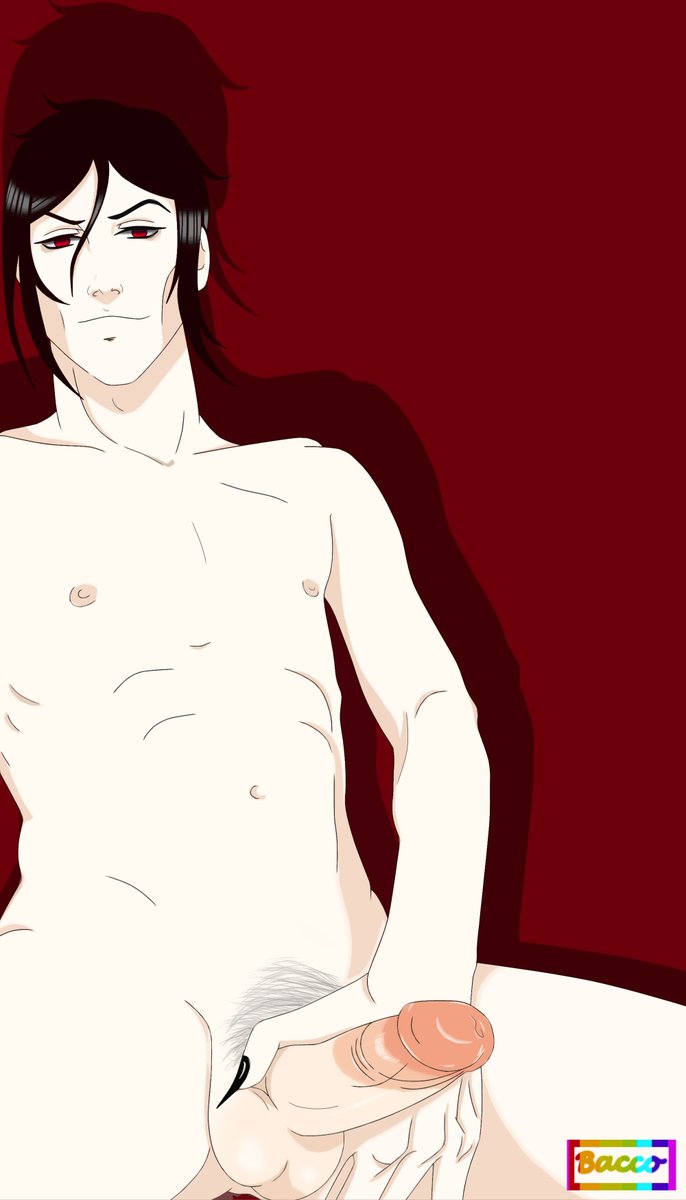 🏳️‍🌈 Bacco Art 🔞 on X: 