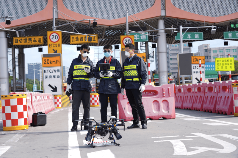 brincvc's tweet photo. *Brinc Portfolio* - Join @poladrone for their COVID-19 Anti-Virus Aerial Drone Solution Webinar: https://t.co/Zr135Ix2BI
#Drones #Drone #UAV #Coronavirus #COVID19 #AerialSolution #Robotics #Robot #Malaysia https://t.co/vA2m2jHtDa