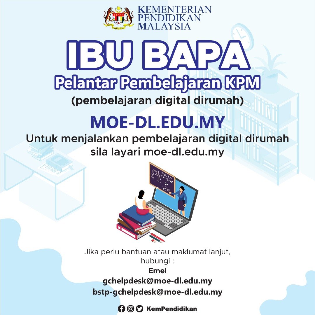 Azhan On Twitter Kempendidikan Salam Easy Direct Link Https T Co Pr5iidcdgt Https T Co Pzm7pbqtcy Twitter