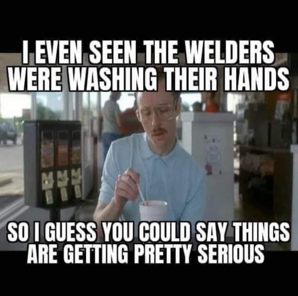 karl pritchard (@pritchardkarl) on Twitter photo 