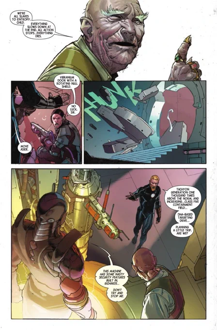 Esad Ribic 