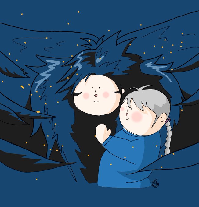 ハウル のtwitterイラスト作品 人気順