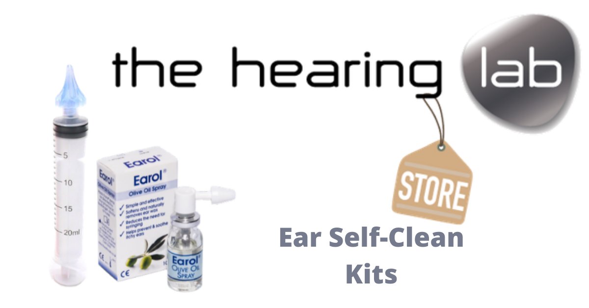 HearingLabStore tweet picture