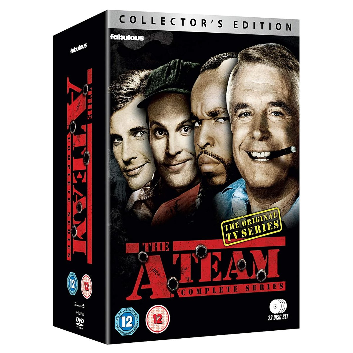 60MWPodcast's tweet photo. *** LAST CHANCE ***

Final opportunity to RT (&amp; follow us) for a chance to #win this 22 disc DVD box set courtesy of 
@FabulousFilmsTV

FOR 8 MORE CHANCES TO WIN READ HERE:
https://t.co/HKK70XaKlU

Every RT gives you another place in the random draw.

#Competition #giveaway https://t.co/b0pSub2RVE