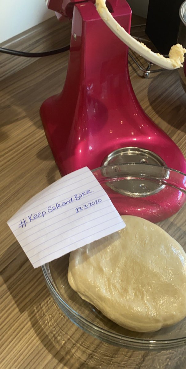 darrensteels's tweet photo. Strawberry jam and a loaf of bread! #twitterbakealong #staysafeandbake https://t.co/BSiQSLr0Jq