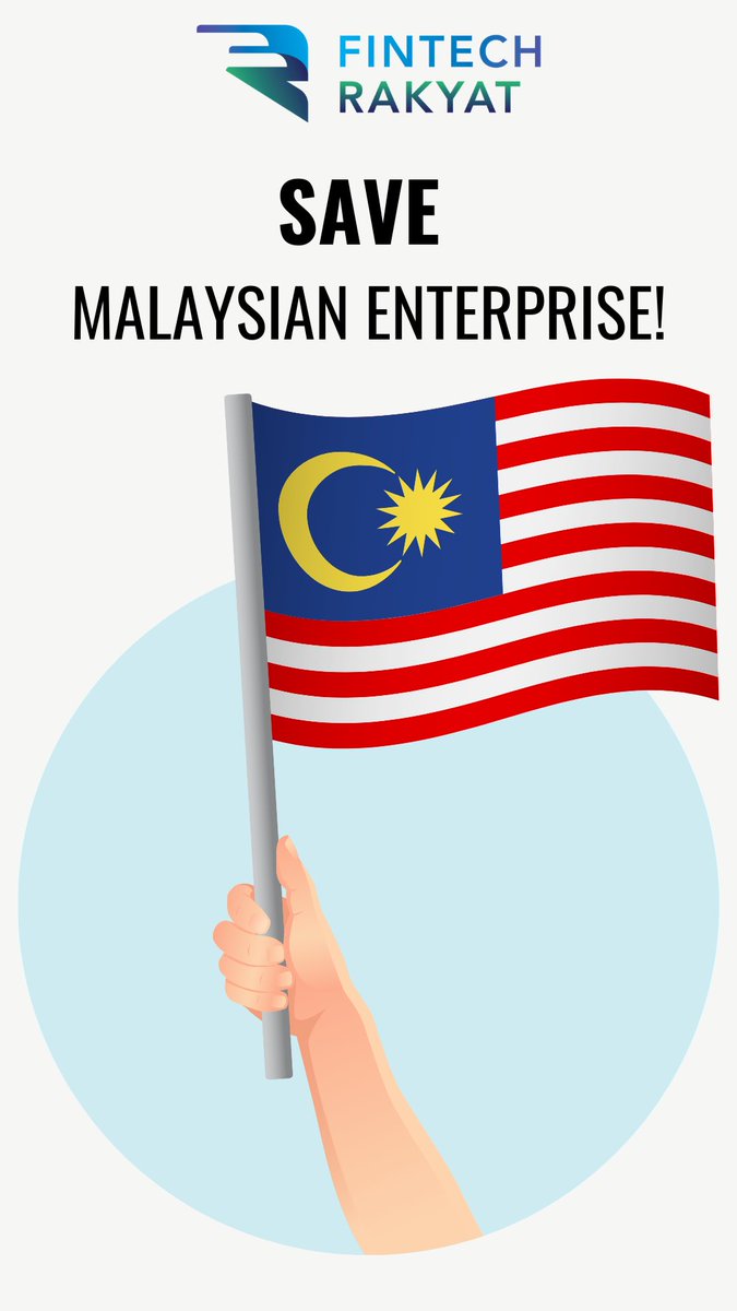 MsAmbroseP's tweet photo. Are we just going to sit back and allow ourselves to live in a consumption economy? Go digital now, Sell online now! #SaveMalaysianEnterprise #covid19 #plan4survival #plan2succeed #businesscontinuityplan #SME #sellonline #disasterrecovery @FintechRakyat https://t.co/VPlLheEudO