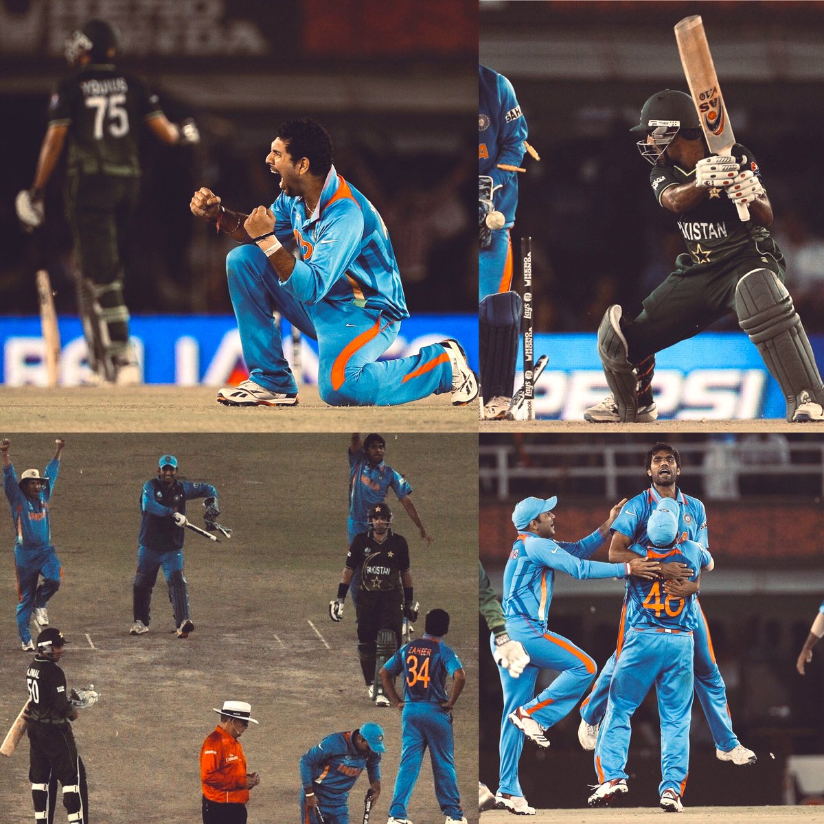 i_usama97's tweet photo. Sapna toota hai toh dil kabhi jalta hai,

Han thorra dard huwa per chalta hai .. 😔💔
#WorstMemory #Mohali #WorldCup2011 #SemiFinal #PAKvIND https://t.co/5hpPQLdiWo