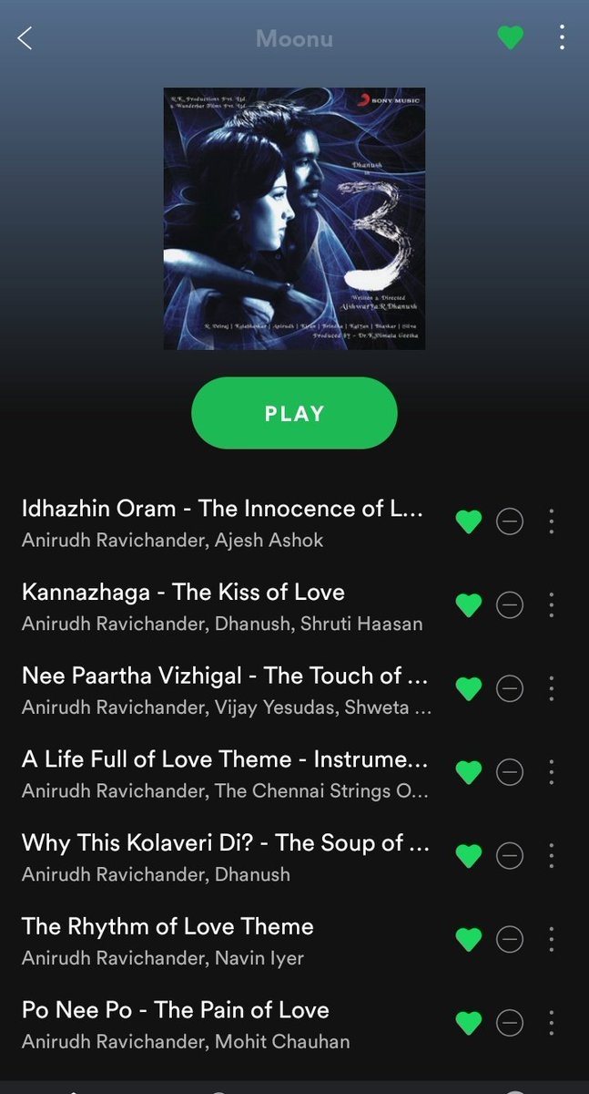 Kushal56142807's tweet photo. Album released 8 years ago Still ruling people's playlist🎵 and Hearts❤️
#8YearsOfMoonu #8YearsOfLovable3 #8yearsof3 #8YearsOfAnirudh https://t.co/diLxq2xHog