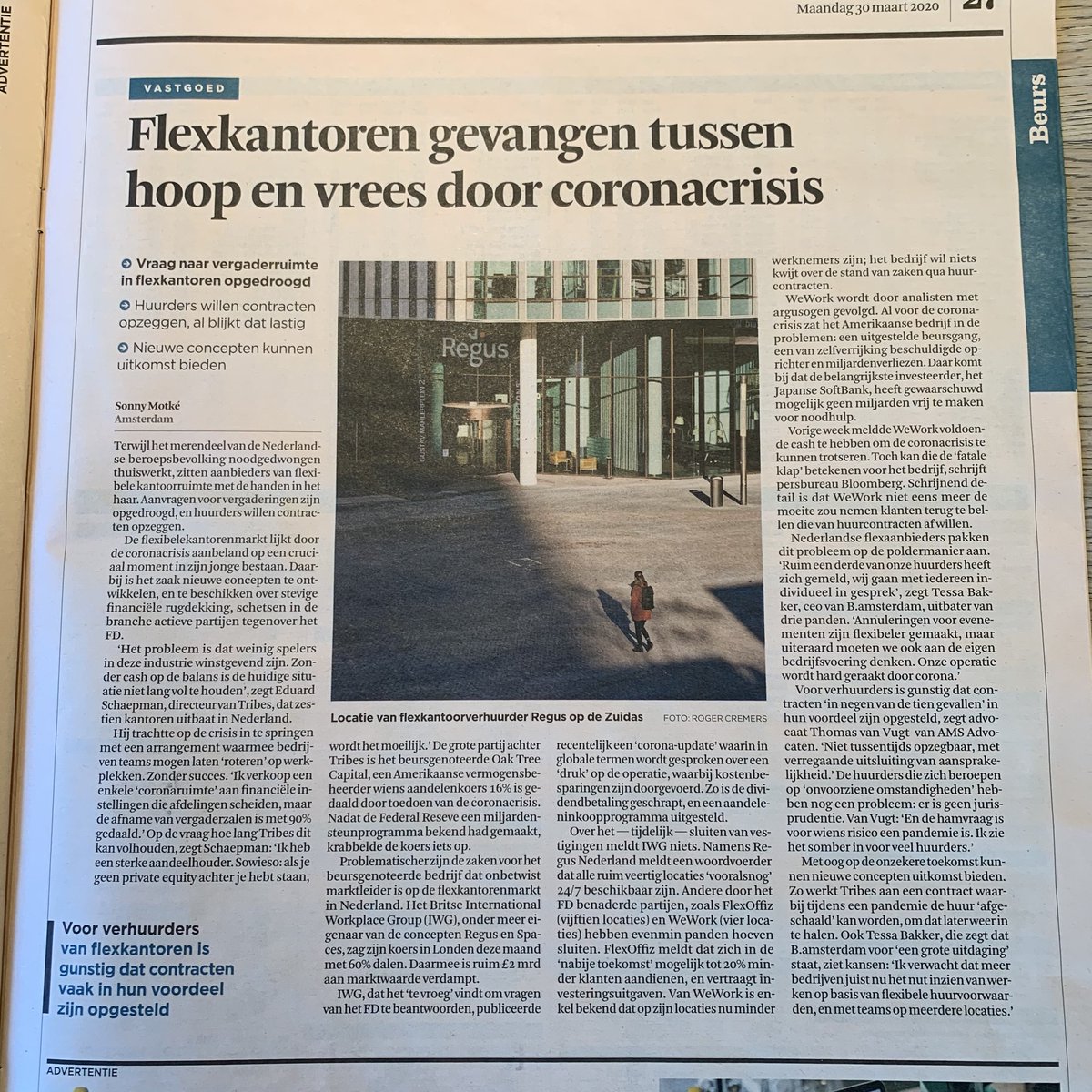 René Stokvis (@renestokvis) on Twitter photo 