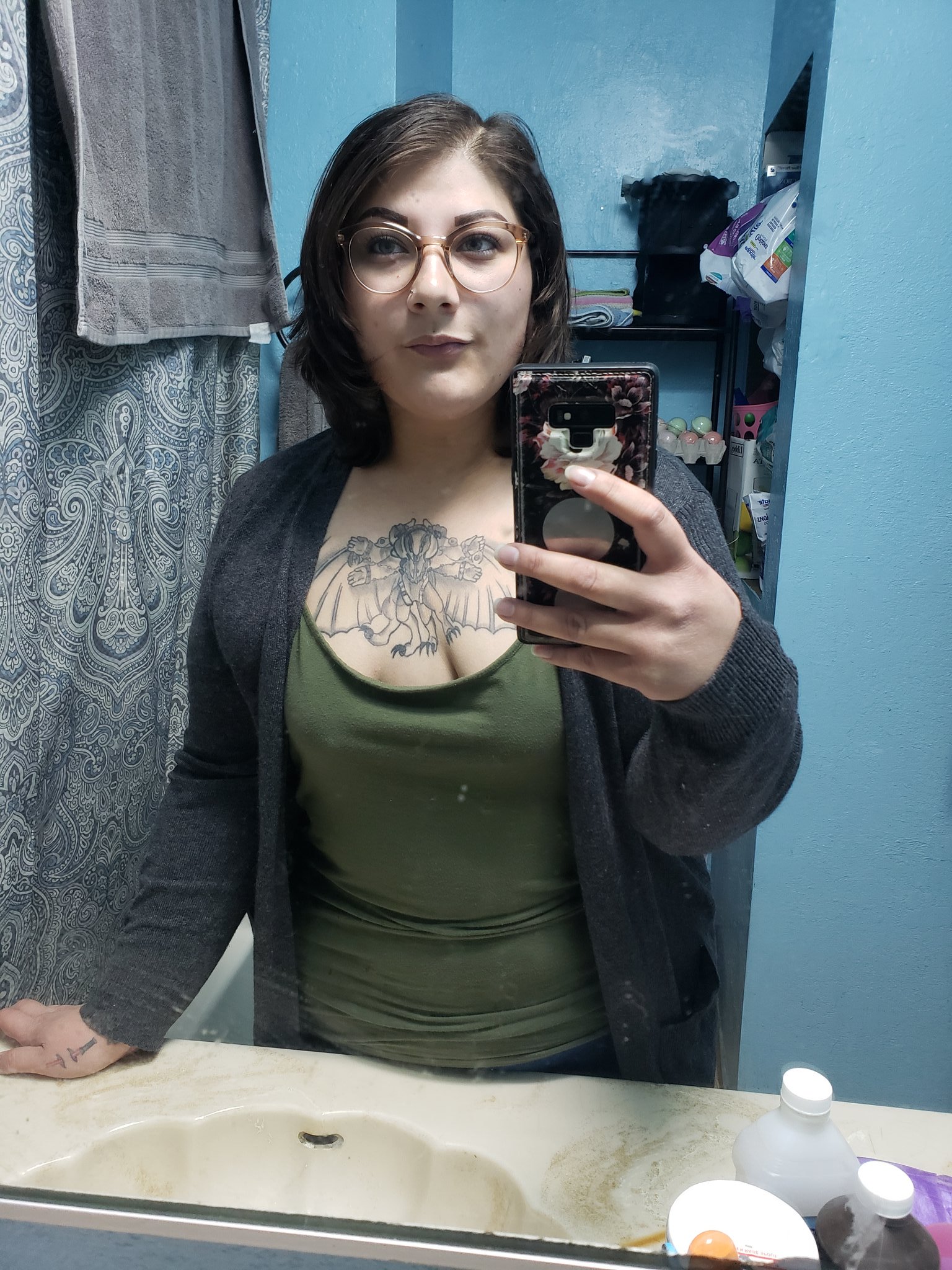 Kimber on X: Been feeling cute, might live forever braless.  t.coqIeVE4lHGp  X