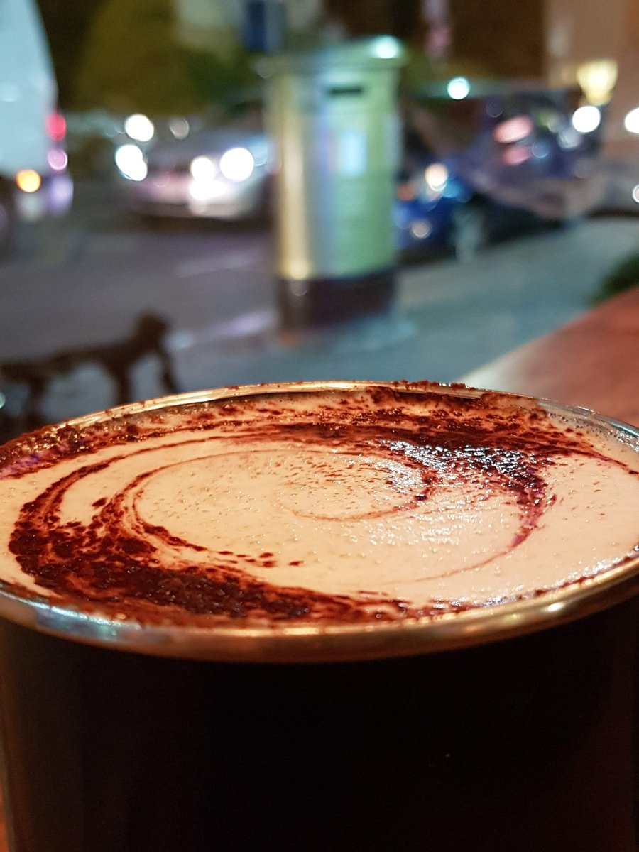 HELENLANGLEY3's tweet photo. Day 81 #photographychallenge #365photographychallenge #hotchocolate #creamy #chocolate #treats #monday #mondaythoughts #MondayMotivation #goldpostbox #mofarah #positivevibes #staysafe https://t.co/dgj3q4JMXd