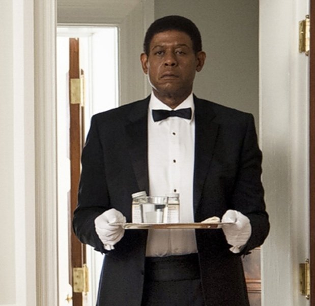 Who is your favourite  #ForestWhitaker?  #academyawards  #21ActingNotes