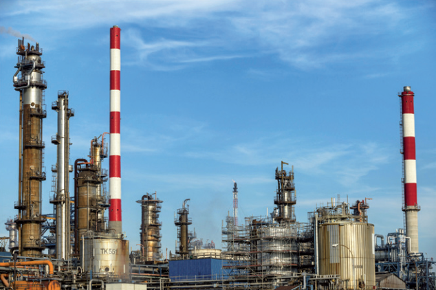 Leroy_Somer's tweet image. Sécurité de vos applications. Pompes, ventilation, agitateurs, mixeurs pour raffineries, pipelines, industries, pétrochimique et agroalimentaire, les moteurs asynchrones #IMfinity #Atex #Nidec #LeroySomer répondent aux standards de sécurité les plus élevés buff.ly/3dEpEph