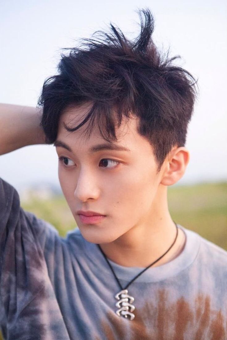nct’s undercut a thread: