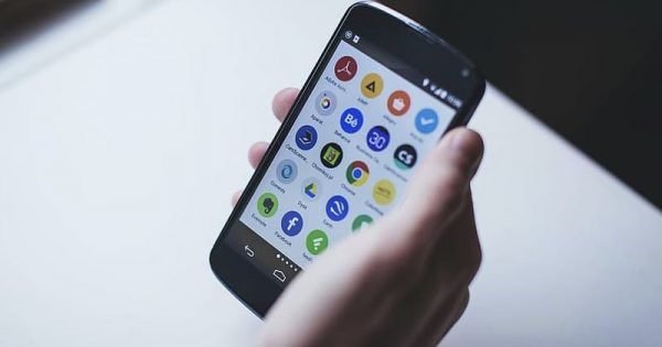 BimotechLtd's tweet photo. Over one billion #Android devices at risk as they no longer receive #security updates https://t.co/jOQ3UPOZvJ https://t.co/PaiAknWca5
