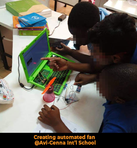 ssngtechlabs's tweet photo. Learning STEM At Home - https://t.co/PVPt2i0btn https://t.co/rgQAQ8jLFA