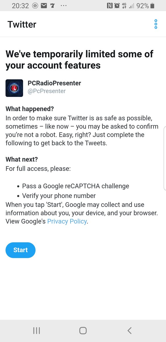 PCPresenter tweet media