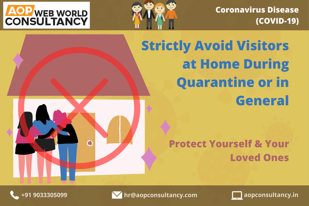 aopconsultancy's tweet photo. #StayAtHomeAndStaySafe 
#IndiaVsCorona 
#Covid_19 
#CoronaLockdown https://t.co/gOit0NomQa