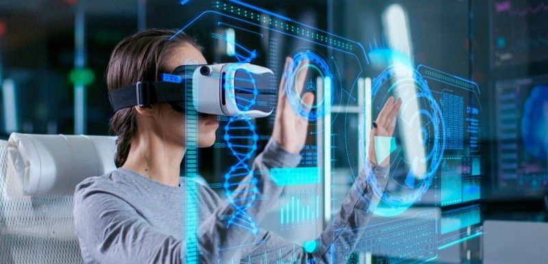 [#IA] La première école d’#intelligenceartificielle dédiée à la #santé a ouvert ses portes au sein du centre hospitalier de #Nancy.
🔗 buff.ly/2Us2B8b