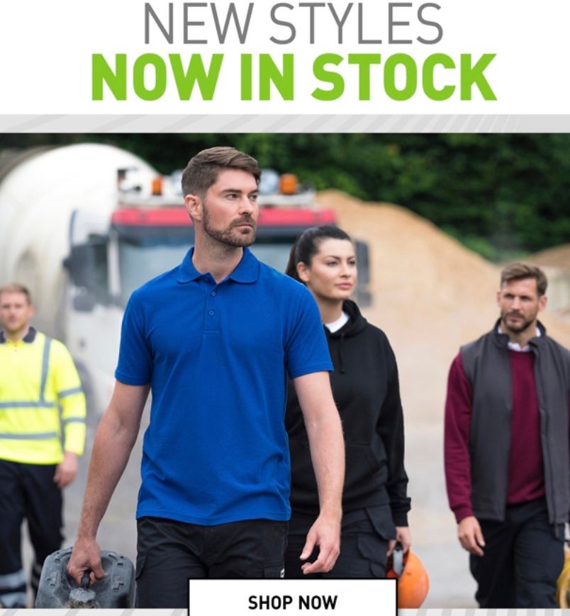 TCX4_kent's tweet photo. Clothing for work or play? You choose, just don’t forget to add a personal touch #TCX4 #Corporatewear #Casualwear https://t.co/f53LEyCaty