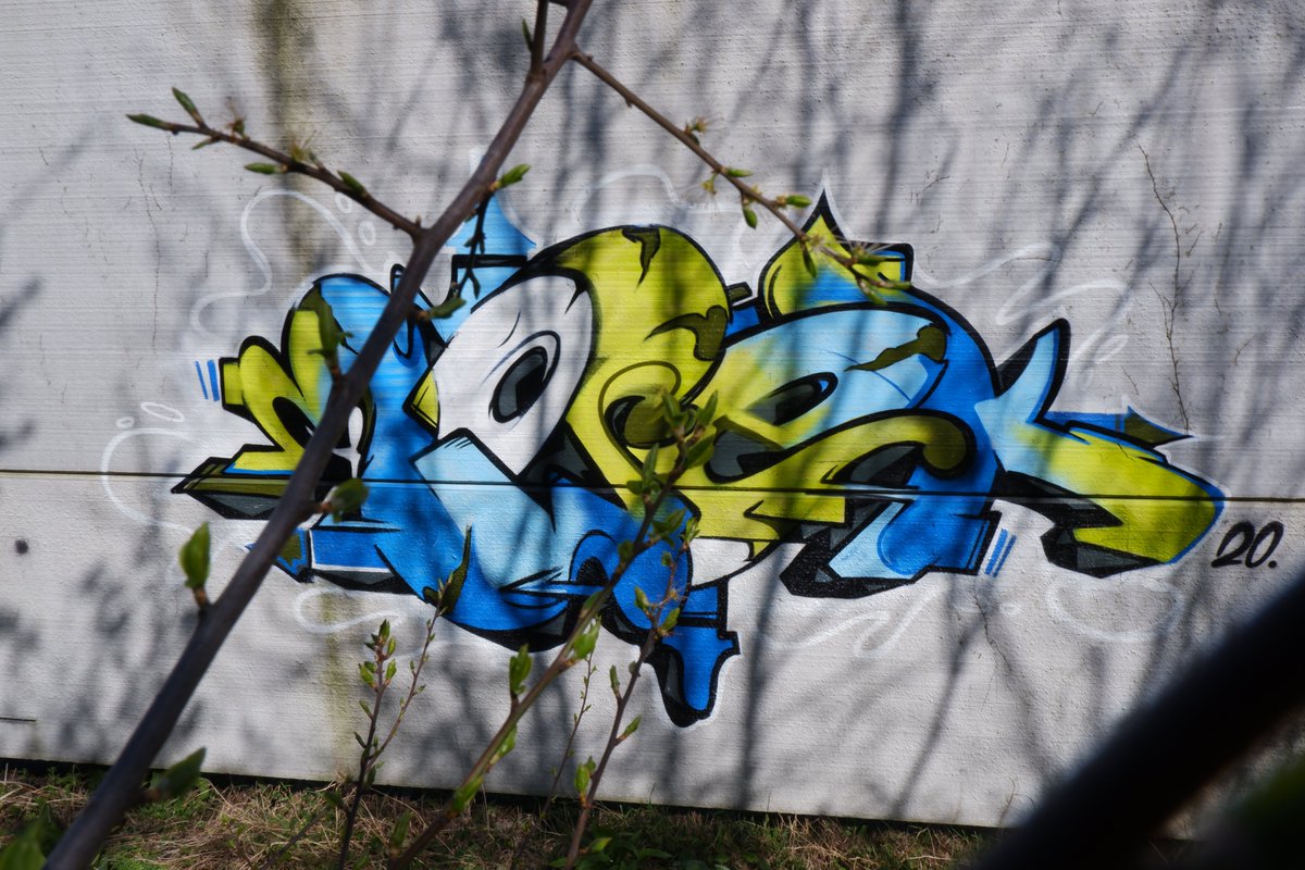 Had some fun at an undisclosed location. #graffiti #streetart #letterstyle
